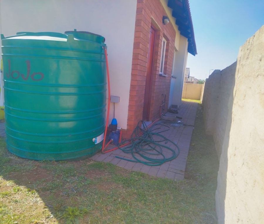 3 Bedroom Property for Sale in Waterkloof Hill Estate North West